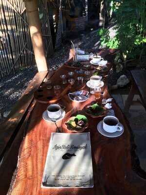 Warung Abian Seminyak