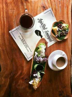 Warung Abian Seminyak