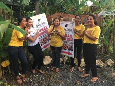 Warung Abian Seminyak