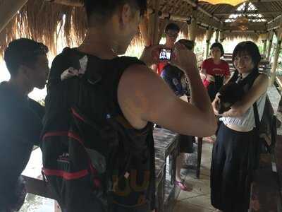 Warung Abian Seminyak