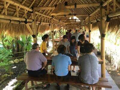 Warung Abian Seminyak