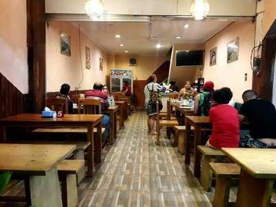 Warung Makan Family Seminyak