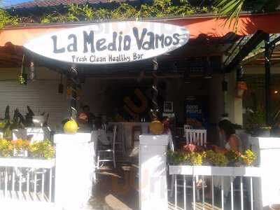 La Medio Vamos