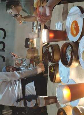 Bamboo Dimsum Tebet