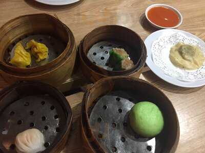Bamboo Dimsum Tebet