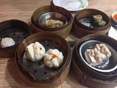 Bamboo Dimsum Tebet