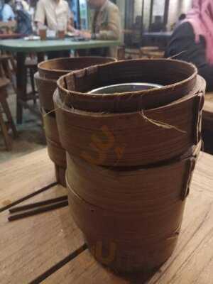 Bamboo Dimsum Tebet