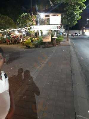 Warung Sunda Kang Zanger