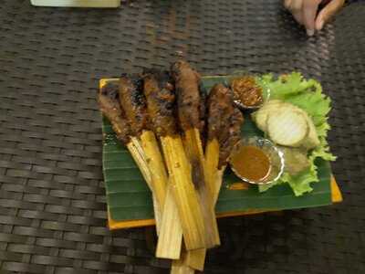 Warung Sunda Kang Zanger