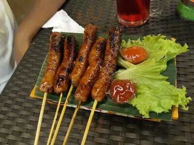 Warung Sunda Kang Zanger