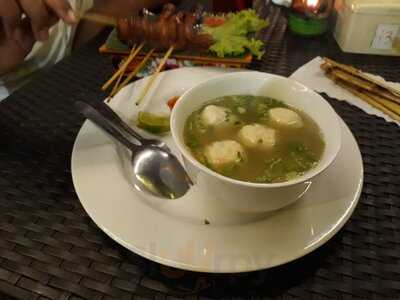 Warung Sunda Kang Zanger