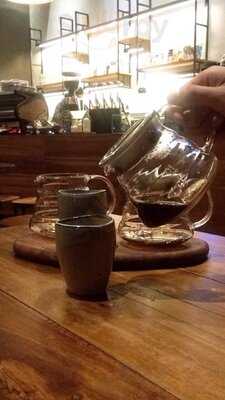 Crematology X Cipete