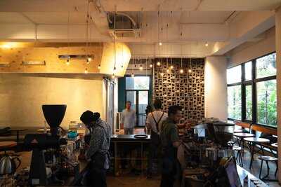 Crematology X Cipete