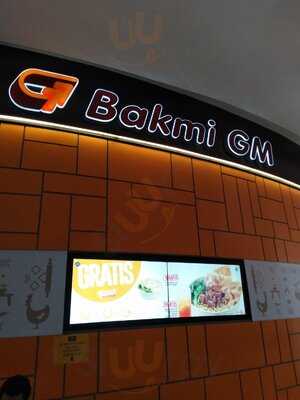 Bakmi Gm