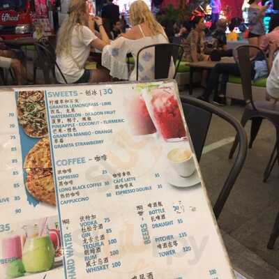 The Harbour Cook & Brew