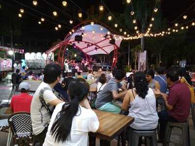 The Harbour Cook & Brew