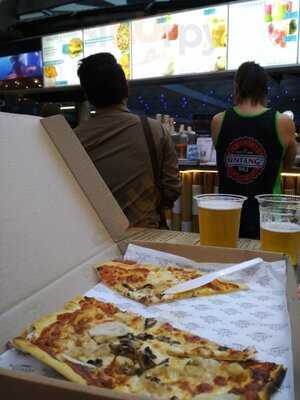 The Harbour Cook & Brew