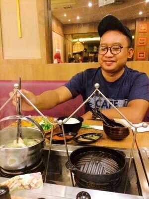 Raa Cha Summarecon Mall Serpong