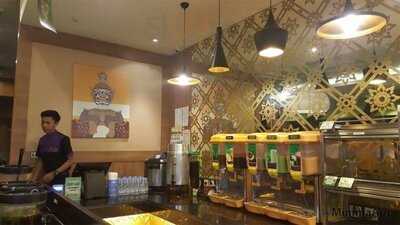 Raa Cha Summarecon Mall Serpong