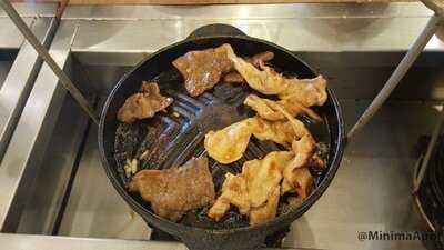 Raa Cha Summarecon Mall Serpong