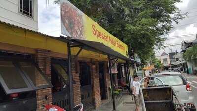 Rm Gentong Spesial Bakmoy Oentoeng