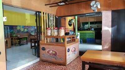 Rm Gentong Spesial Bakmoy Oentoeng