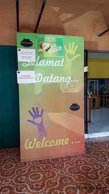 Rm Gentong Spesial Bakmoy Oentoeng