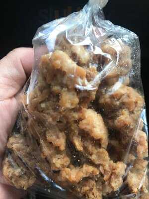 Es Buah Pk Yogyakarta