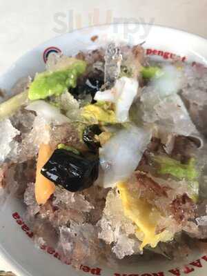 Es Buah Pk Yogyakarta