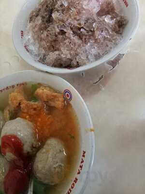 Es Buah Pk Yogyakarta