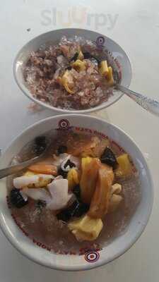 Es Buah Pk Yogyakarta