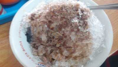 Es Buah Pk Yogyakarta