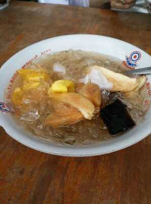 Es Buah Pk Yogyakarta