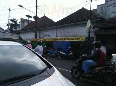 Es Buah Pk Yogyakarta