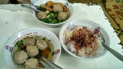 Es Buah Pk Yogyakarta