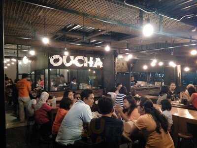 Oucha Cafe