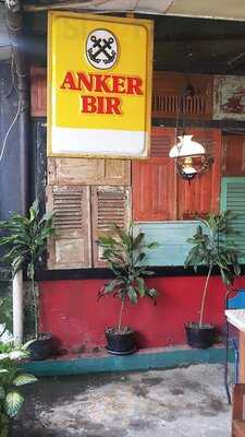 Sambel Hejo Sambel Dadak