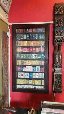 Sambel Hejo Sambel Dadak