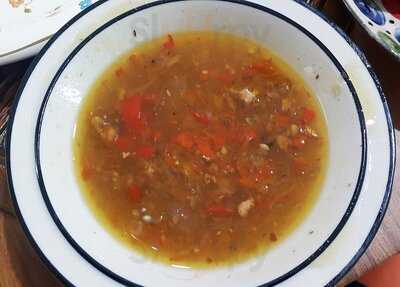 Sambel Hejo Sambel Dadak