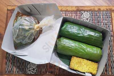 Sambel Hejo Sambel Dadak