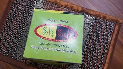 Sambel Hejo Sambel Dadak