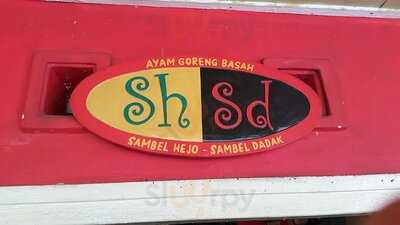 Sambel Hejo Sambel Dadak