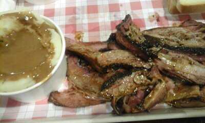 Carne Smokehouse