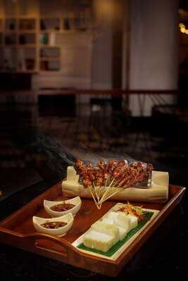 Keuken All Day Dining