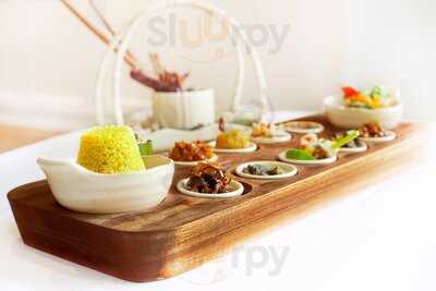 Keuken All Day Dining