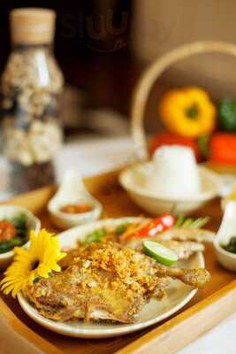 Keuken All Day Dining