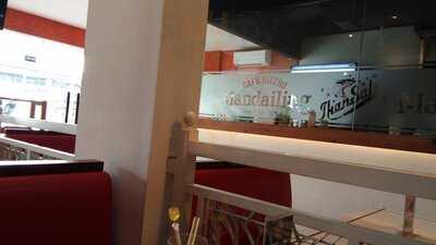 Mandailing Cafe Bistro