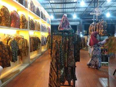 Mandailing Cafe Bistro