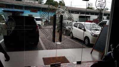 Mandailing Cafe Bistro