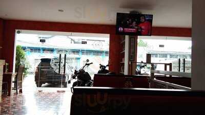 Mandailing Cafe Bistro